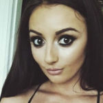 Profile photo of April