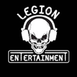 Profile photo of Legion Entertainment